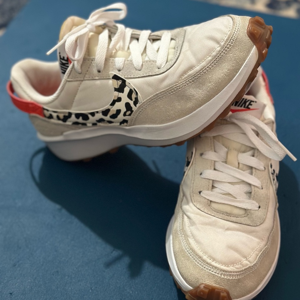 Nike Waffle Debut Sneakers